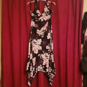 Charlotte Russe Dress